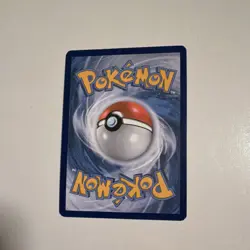 Pokemon Charizard EX XY121 XY Promo Full Art Holo 180HP English Card - Image 2