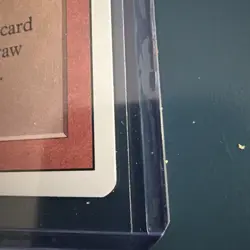 MTG Wheel of Fortune Revised Edition - Great Condition - Image 2