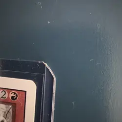 MTG Wheel of Fortune Revised Edition - Great Condition - Image 3