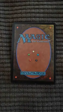 Magic: the Gathering / MtG Mystical Tutor x1 Sixth Edition - Image 2