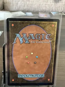 MTG Magic the Gathering FOIL Vivi Ornitier Borderless FIN! - Image 2