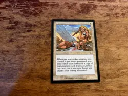 Remembrance Urza's Saga Regular - Image 1