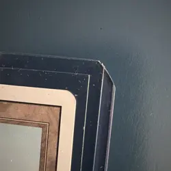 MTG Scrubland Revised Edition - Good Condition - Image 3