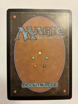 MTG Magic the Gathering EVE Eventide Regular Rare English BLOOM TENDER NM - Image 2