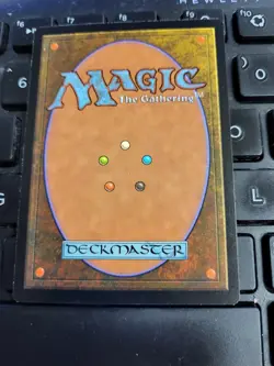 MTG Lotus Petal 294/350 Tempest NM NEVER PLAYED - Image 2