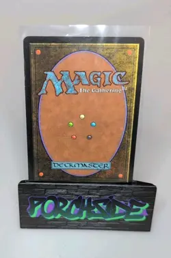MTG Magic the Gathering Voltaic Key (314/356) Urza's Saga LP - Image 2