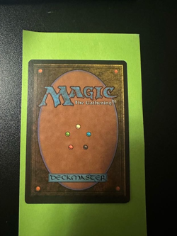 MTG Strip Mine - Japanese Fourth Edition - Image 2