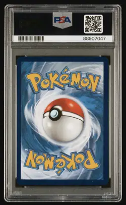 2022 Pokemon SWSH Brilliant Stars #122 Arceus V PSA 10 122 - Image 2