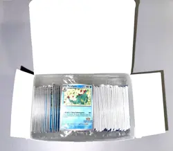 Pokemon X 1 Pz Illustration Contest 2024 Eng Sealed Pikachu,Feraligart &Co - Image 1