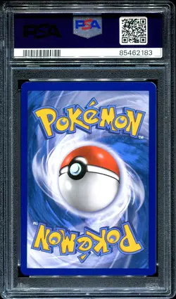 Charmander 9/25 PSA 10 Pokemon Mcdonalds 25th Anniversary English Holo - Image 2