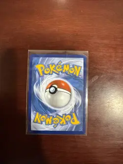 Magmar CLC 006/034 Pokemon Trading Card Game Classic Collection - Image 2