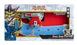 Yu-Gi-Oh! Duel Disk: 25th Anniversary Edition Official Konami - Image 1
