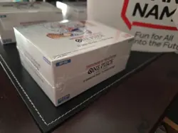 One Piece Card Game Awakening of the New Era 1 Booster Box English OP-05 READ - Image 3