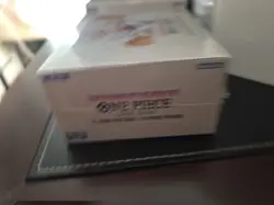 One Piece Card Game Awakening of the New Era 1 Booster Box English OP-05 READ - Image 5