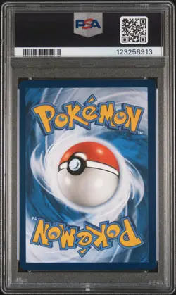 Pokemon PIKACHU On The Ball 001/005 PSA 10 | Gem Mint | Pokemon Futsal | 2020 - Image 2