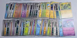 Pokemon 1000 Card Bulk Lot Common Uncommon New Cards Mixed No Energy 1,000 - Image 3