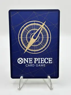 One Piece CCG Gecko Moria 5x Card Playset OP14-104 SR - English - NM - Image 2