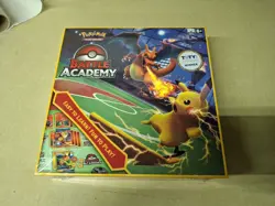 2020 Pokemon Battle Academy Trading Card Game, Box Is Factory Sealed 820650807893 - Image 1