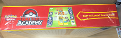 Pokemon Battle Academy Board Trading Card Game Brand 2 Plyr 6+ New & Sealed 2020 - Image 4