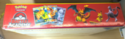 Pokemon Battle Academy Board Trading Card Game Brand 2 Plyr 6+ New & Sealed 2020 - Image 5