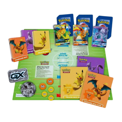 Pokemon Battle Academy Board Game, Trading Card Game - Brand New Sealed 820650807893 - Image 2