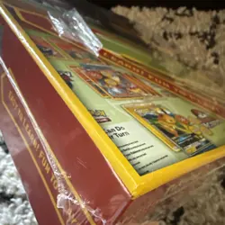 Pokemon Trading Card Game: Pokemon Battle Academy Board Game SEALED NEW 820650807893 - Image 5