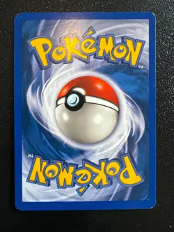 2002 TCG Scyther 057/147 Aquapolis Reverse Holo Ereader Pokemon Card - Image 2