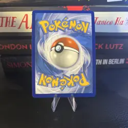 Larrys Skill Prismatic Evolutions Full Art Trainer Pokemon Card 139/131 - Image 2