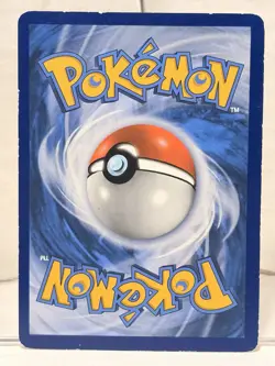 Ash's Pikachu TCG 2017 Promo Card Pokemon 'I Choose You' Movie (3) - Image 5