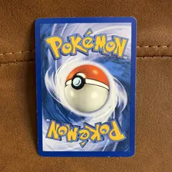 Pokemon Typhlosion Expedition Base Set Card 65/165 100 HP Nintendo English 2002 - Image 2