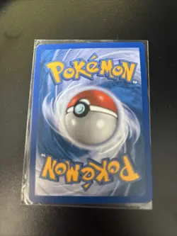 Near Mint - Porygon2 HGSS23 - Black Star Promo - Pokemon Card - Image 2