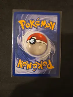 Graveler | 37/62 | 1st Edition | Fossil | Pokemon Card | NM - Image 2