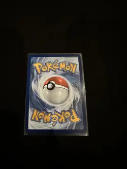 Pokemon TCG Timburr Illustration Rare Card Sv: Black Bolt 125/086 - Image 3