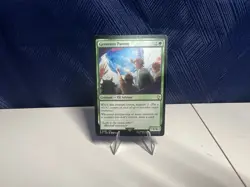 Generous Patron Commander: Final Fantasy Regular - Image 1