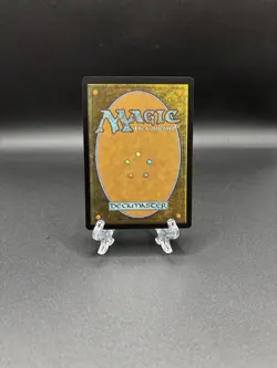 MTG Lorwyn Eclipsed Overgrown Tomb Regular - Image 2