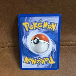 Pokemon Combusken EX Crystal Guardians Reverse Holo 31/100 80 HP Uncommon Ninte. - Image 2