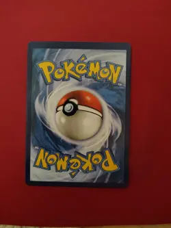 Pokemon TCG Sharpedo-EX Primal Clash Holo Full Art Ultra Card 152/160 NM - Image 3