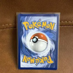 Pokemon Iron Thorns SV05 Temporal Forces Holo Rare 062/162 140 HP Nintendo - Image 2