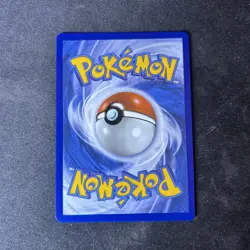 Pokemon TCG Vulpix 138/132 Mega Evolution Full Art Secret Rare - Image 2