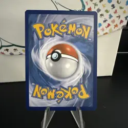 Pokemon TCG 145/162 Parallel City XY BREAKthrough Uncommon NM - Image 2