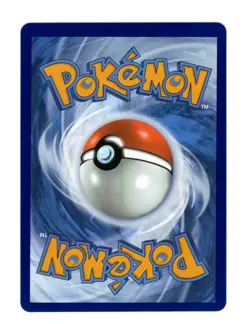 2025 Pokemon Ethans Ho Oh EX Ultra Rare DRI Destined Rivals 209/182 - Image 2