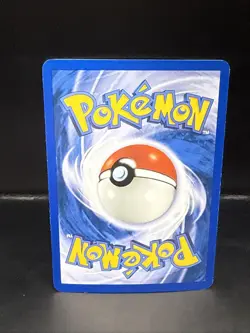 Pokemon TCG Misty's Seadra Holo Rare Gym Heroes Prerelease 9/132 EB - Image 4