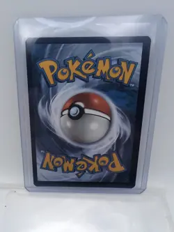 Pikachu SVP 027 Black Star Promo - Paldea Evolved ETB Exclusive - Pokemon NM - Image 2