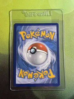 Pokemon - Lugia 78/124 Reverse Holo Rare - XY Fates Collide - LP - Image 2