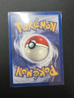 Dark Blastoise 20/82 Non-Holo Rare Team Rocket LP Vintage WOTC - Pokemon TCG - Image 2