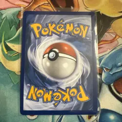 Pokemon TCG Beautifly 219/217 ASC EN 2026 Full Art Holo Rare Fresh Pull - Image 2