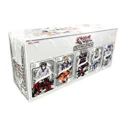 12 Yu-Gi-Oh! Mega Pack Bundles Factory Sealed Display 2025 English New - Image 1