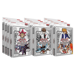 12 Yu-Gi-Oh! Mega Pack Bundles Factory Sealed Display 2025 English New - Image 2