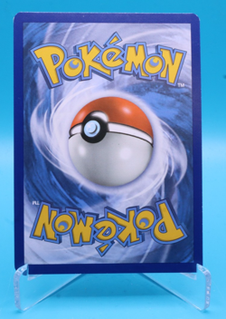 Pokemon Card Lusamine 182/214 Lost Thunder Prism Star Holo Rare Trainer NM - Image 2