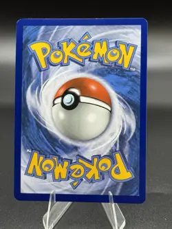 Pokemon Card Lusamine Prism Star 182/214 Lost Thunder Holo Rare - Image 2